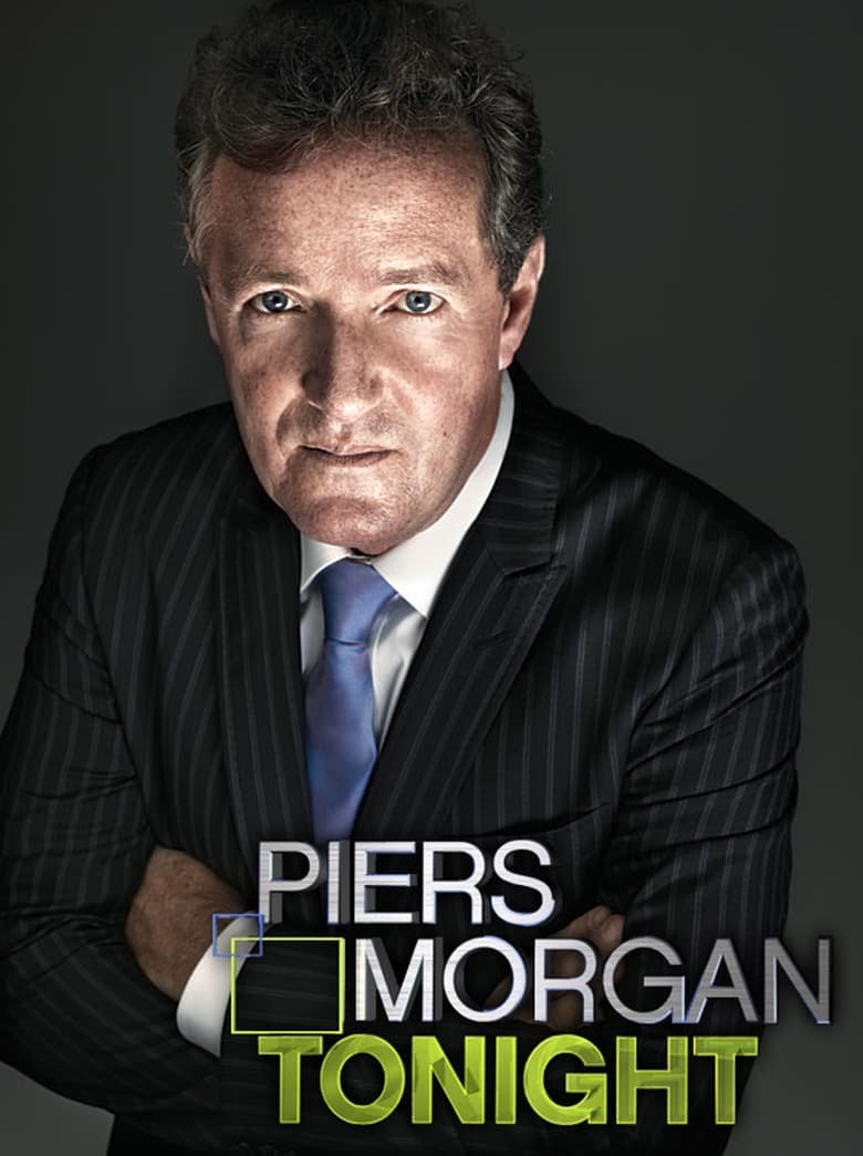 Piers Morgan Live (2011)