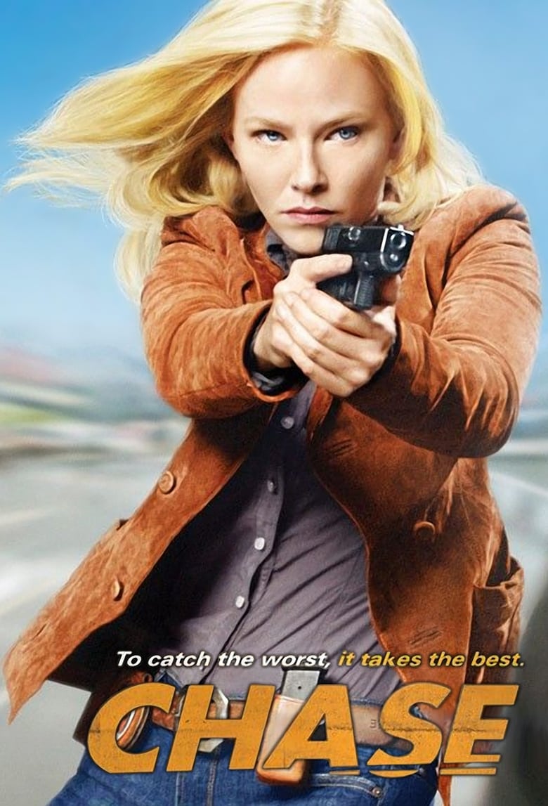 Chase (2010)