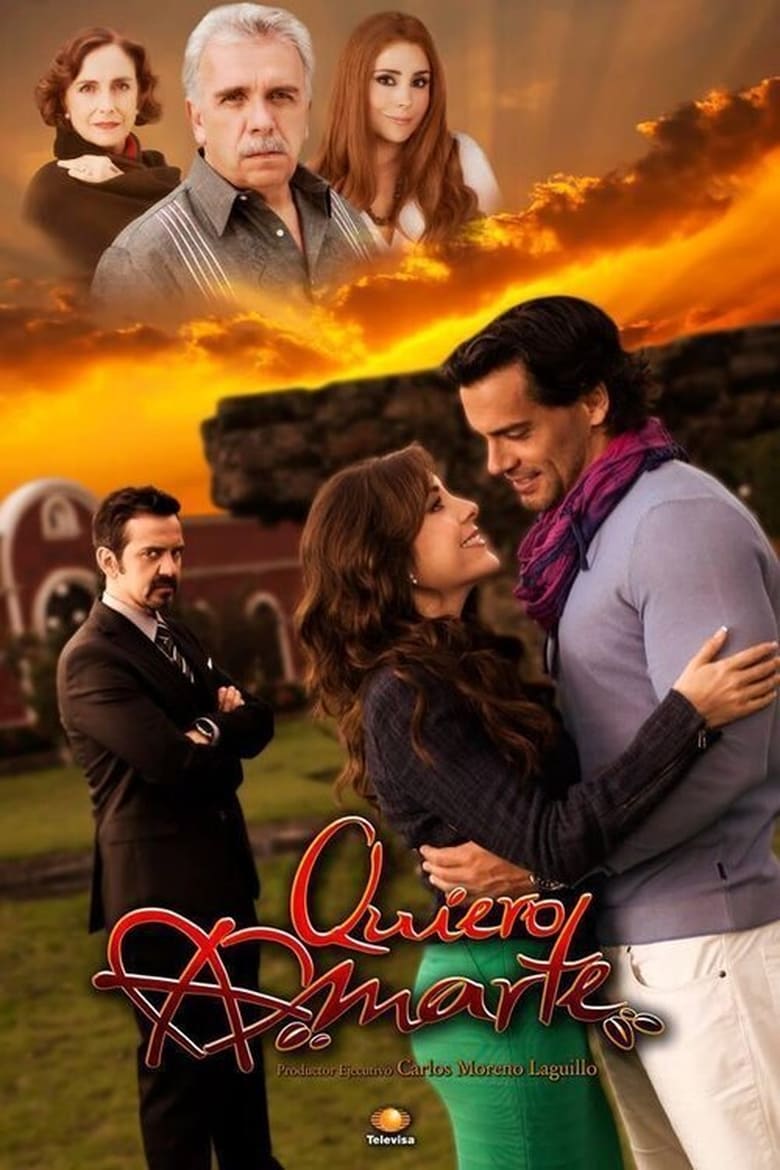 Quiero Amarte (2013)