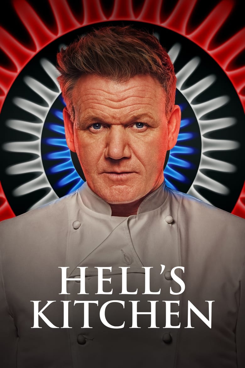 Hell’s Kitchen (2005)