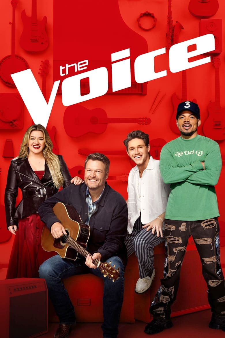 The Voice (2011)