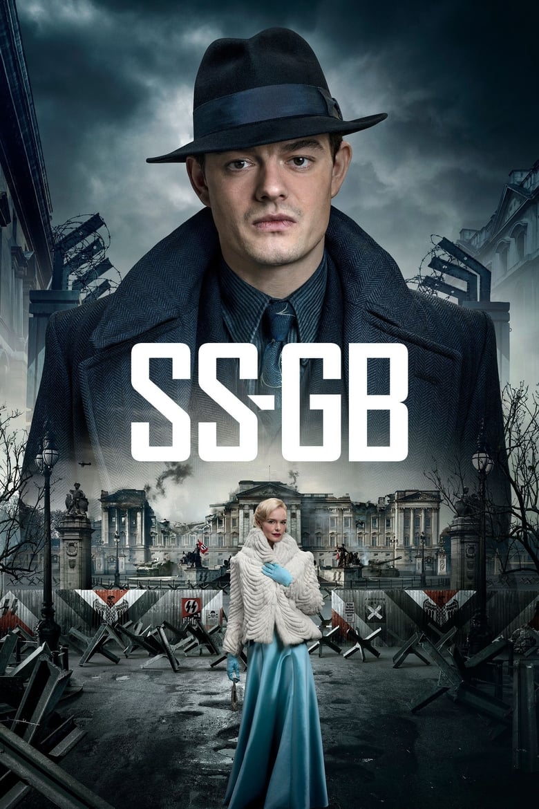 SS-GB (2017)