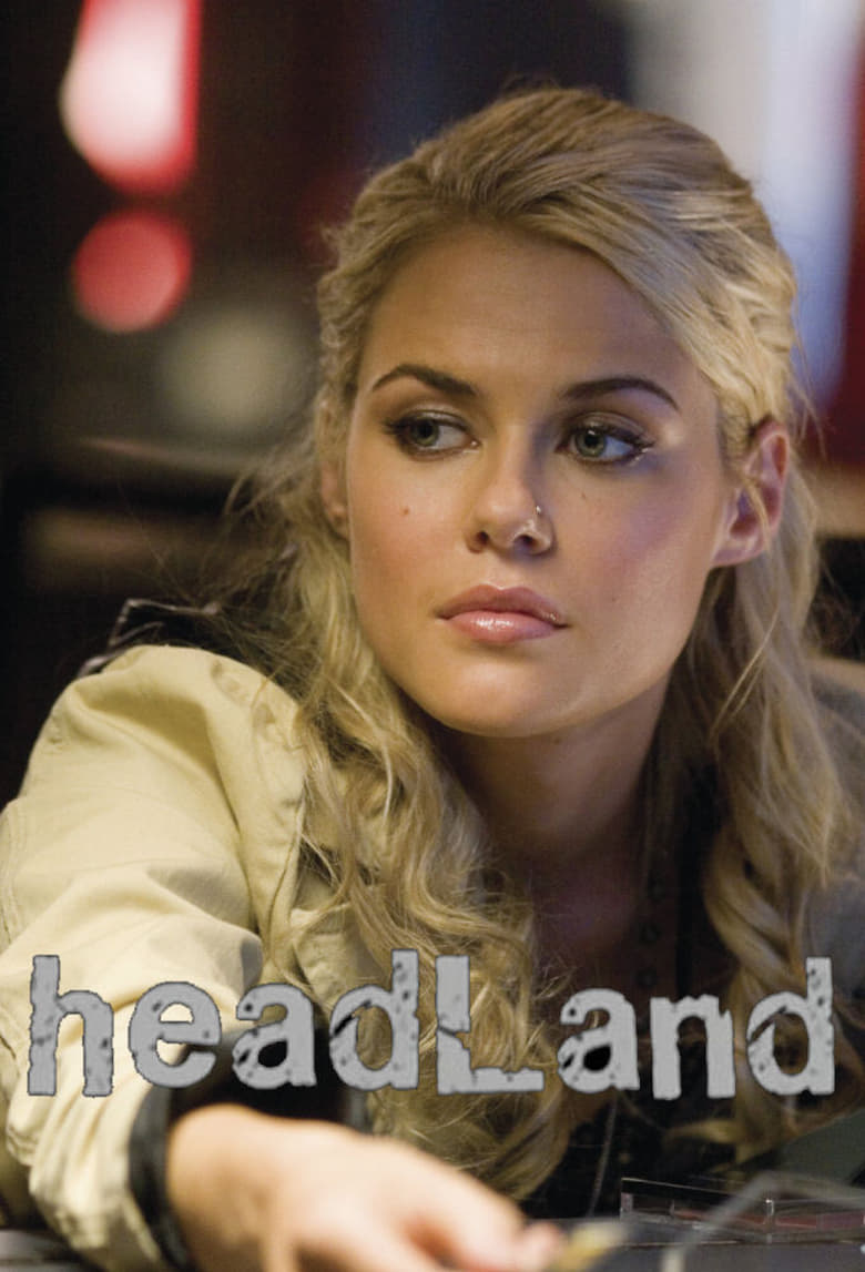 headLand (2005)