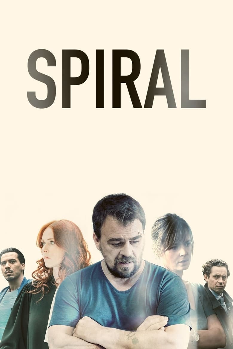 Spiral (2005)