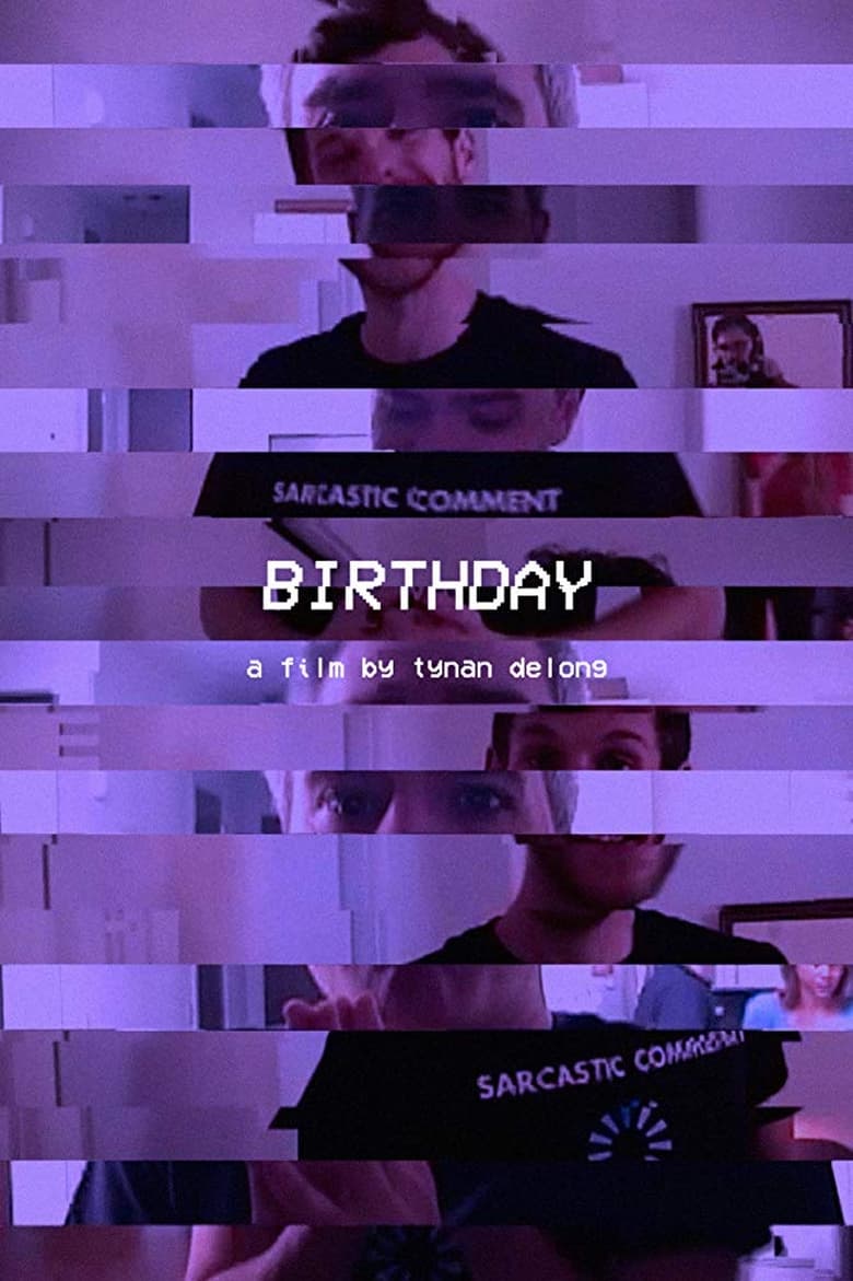 Birthday (2018)