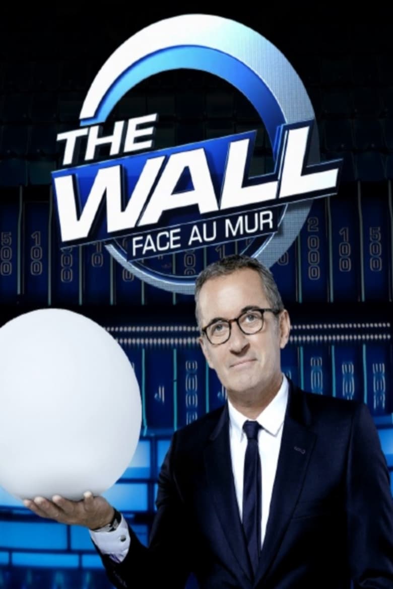 The Wall : Face au mur (2017)