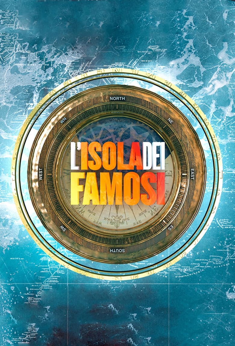 L’isola dei famosi (2003)