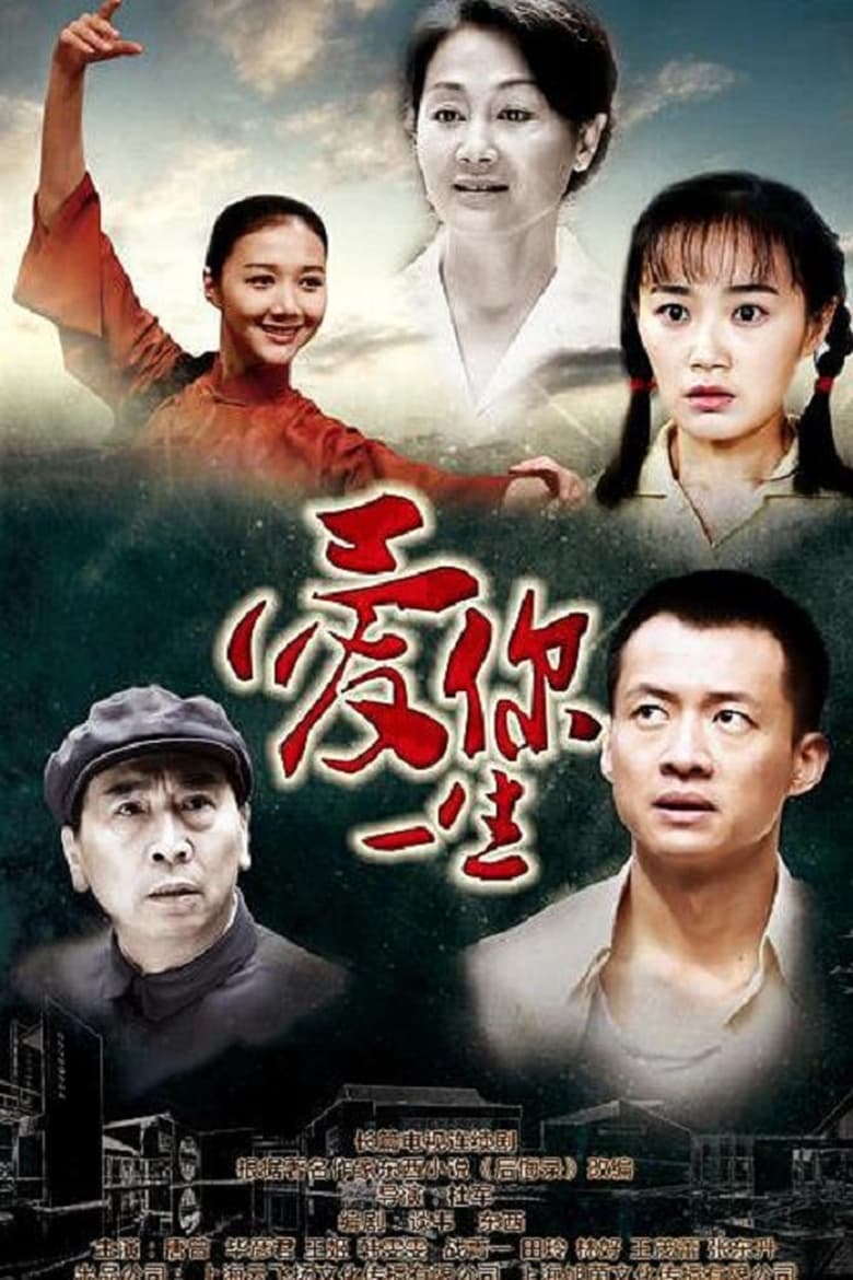 爱你一生 (2015)