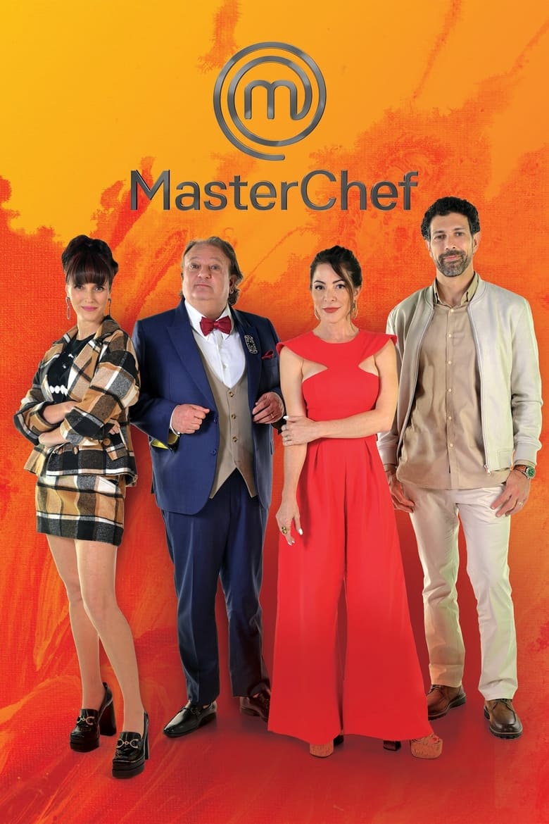 MasterChef Brasil (2014)