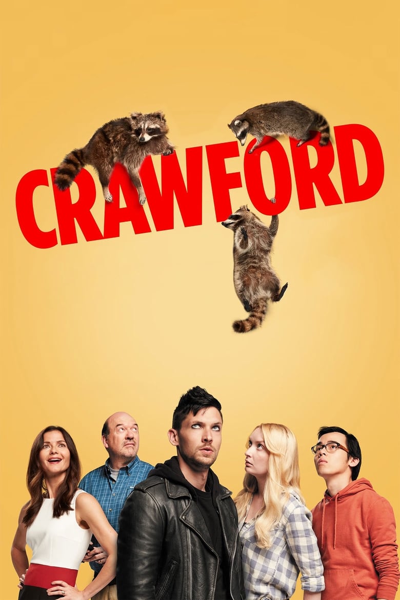 Crawford (2018)