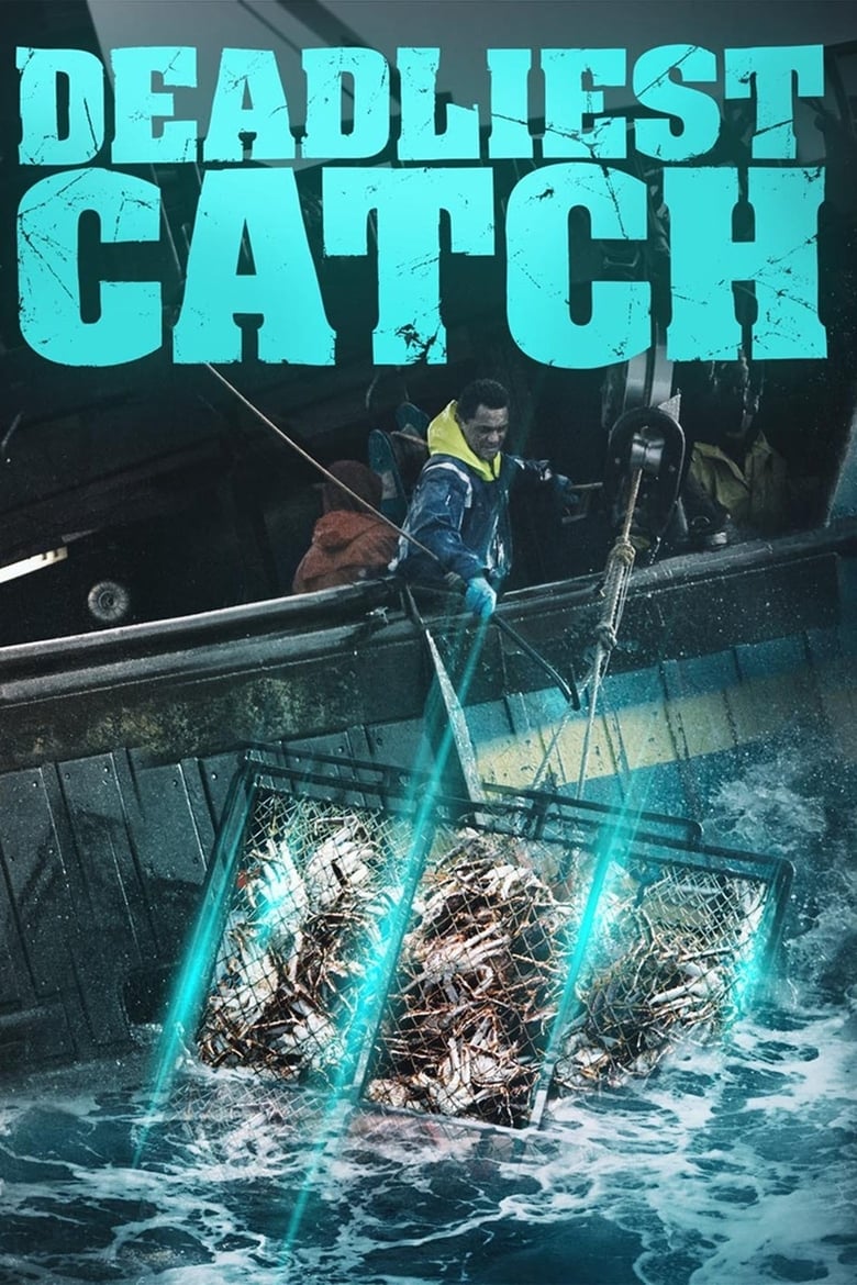 Deadliest Catch (2005)