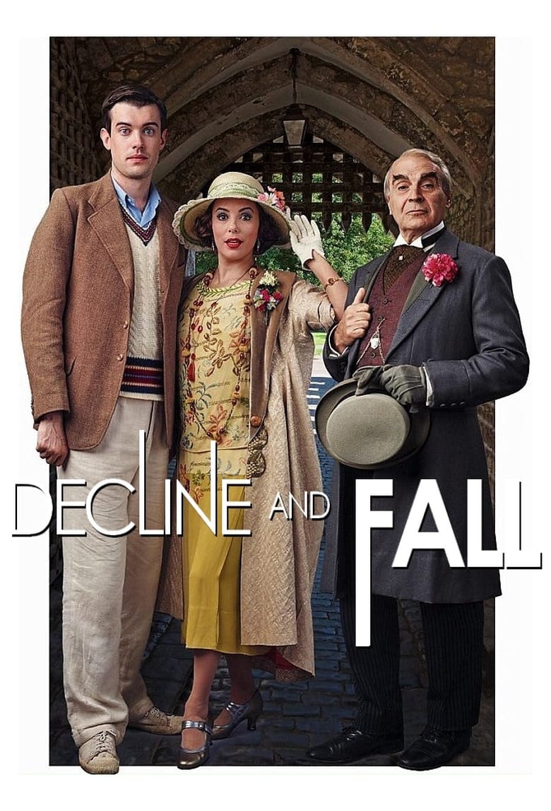 Decline and Fall (2017)