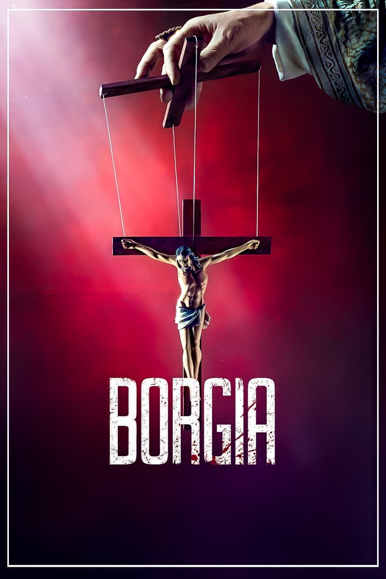 Borgia (2011)