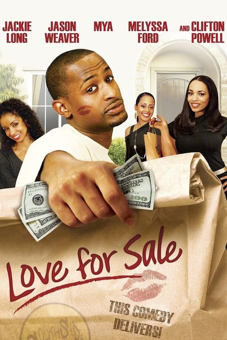 Love for Sale (2008)