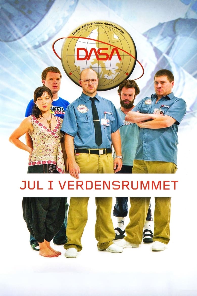 Jul i verdensrummet (2006)