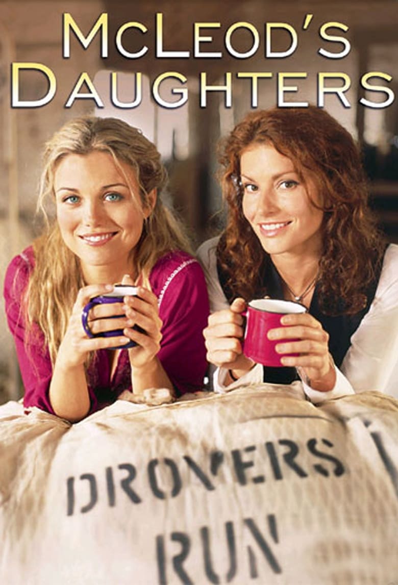 McLeod’s Daughters (2001)