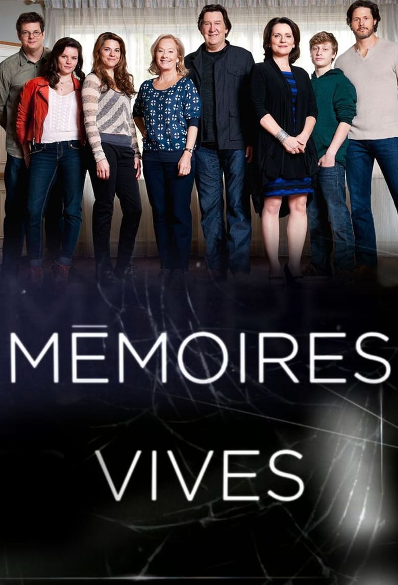 Living Memories (2013)