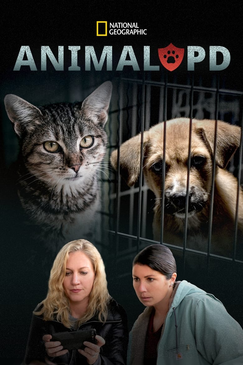 Animal PD (2018)