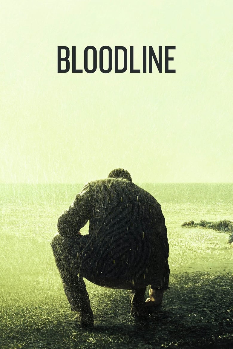 Bloodline (2015)