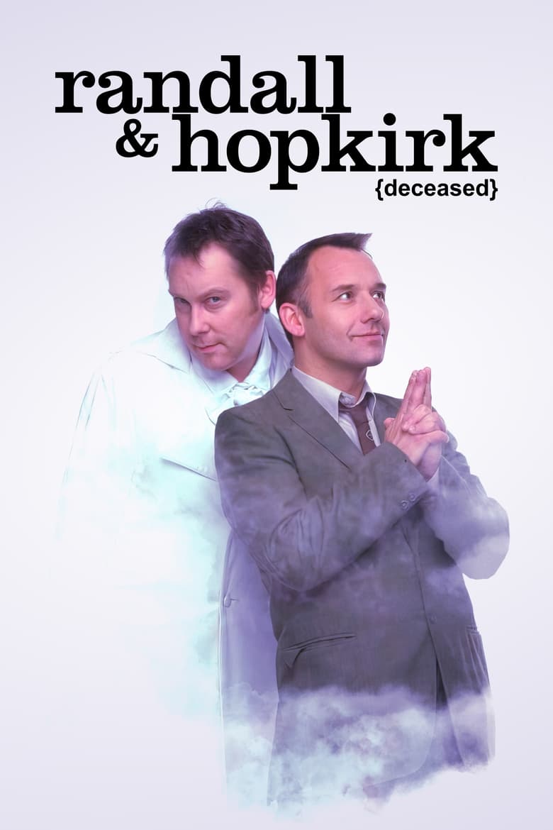 Randall & Hopkirk (Deceased) (2000)