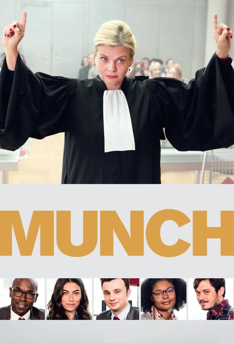 Munch (2016)