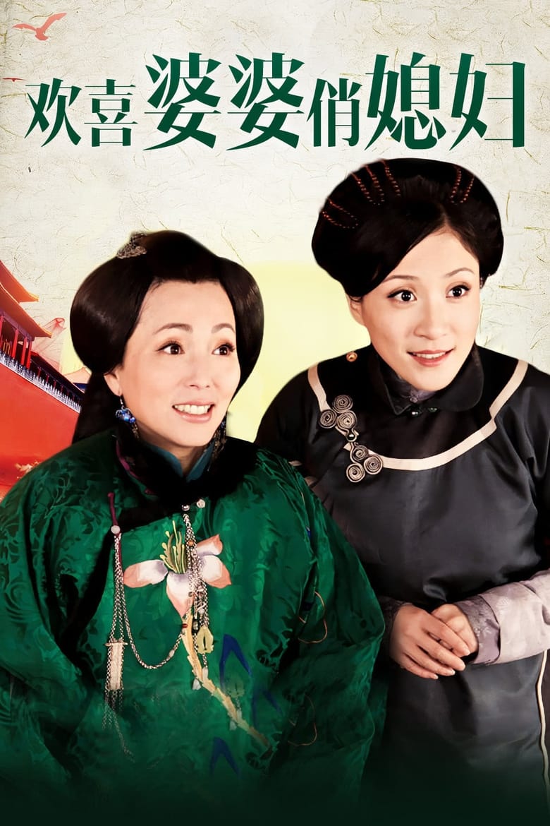 欢喜婆婆俏媳妇 (2010)