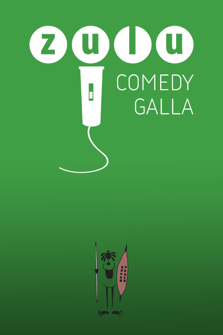 ZULU Comedy Galla (2010)