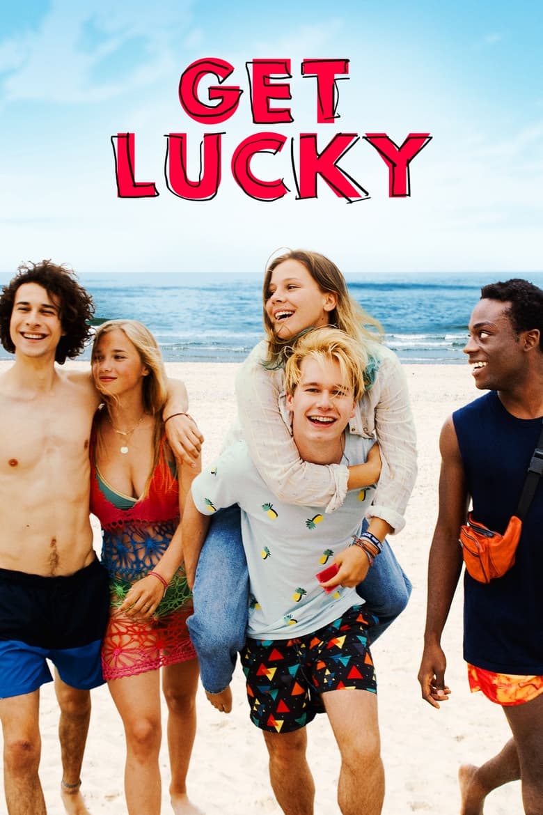 Get Lucky (2019)