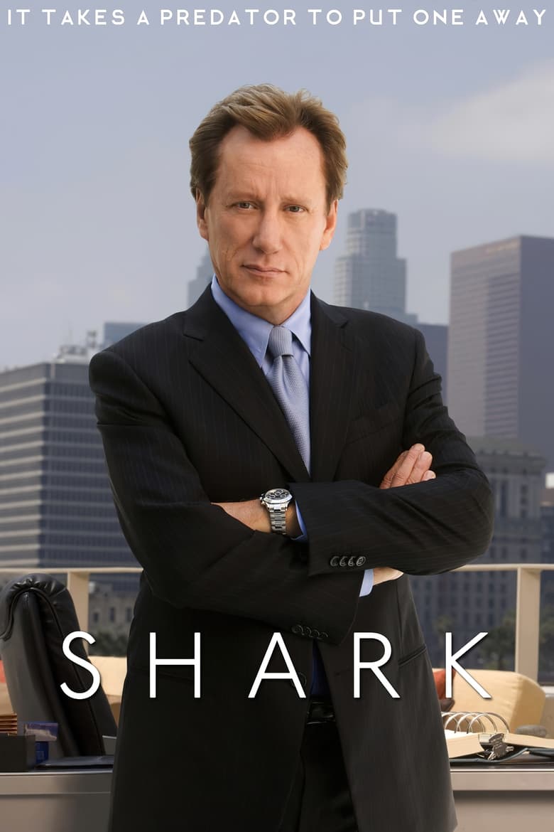 Shark (2006)