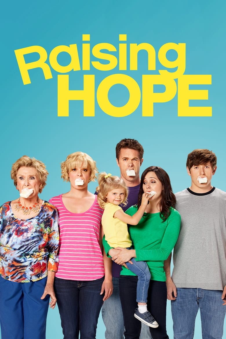 Raising Hope (2010)