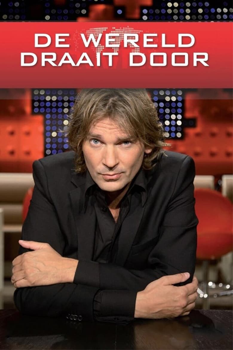 De Wereld Draait Door (2005)