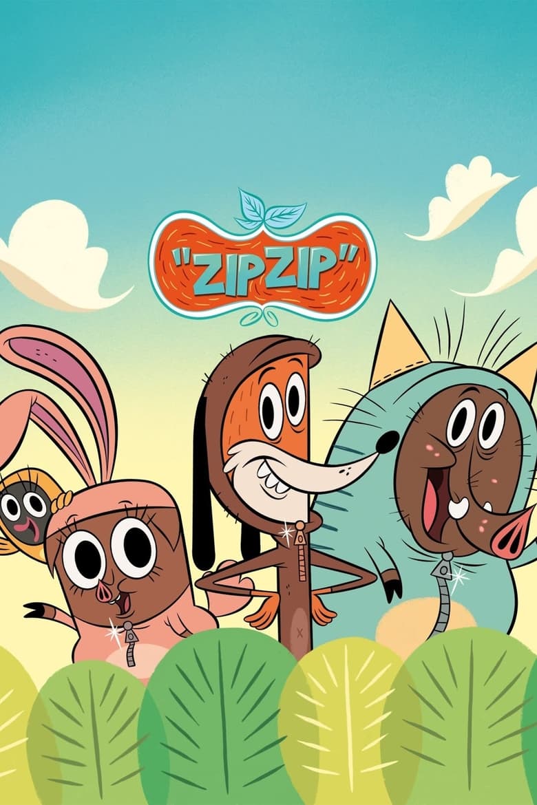 Zip Zip (2015)