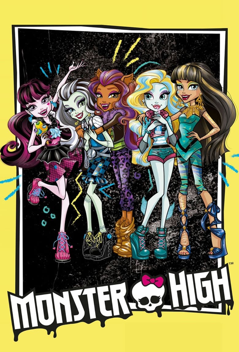 Monster High (2010)