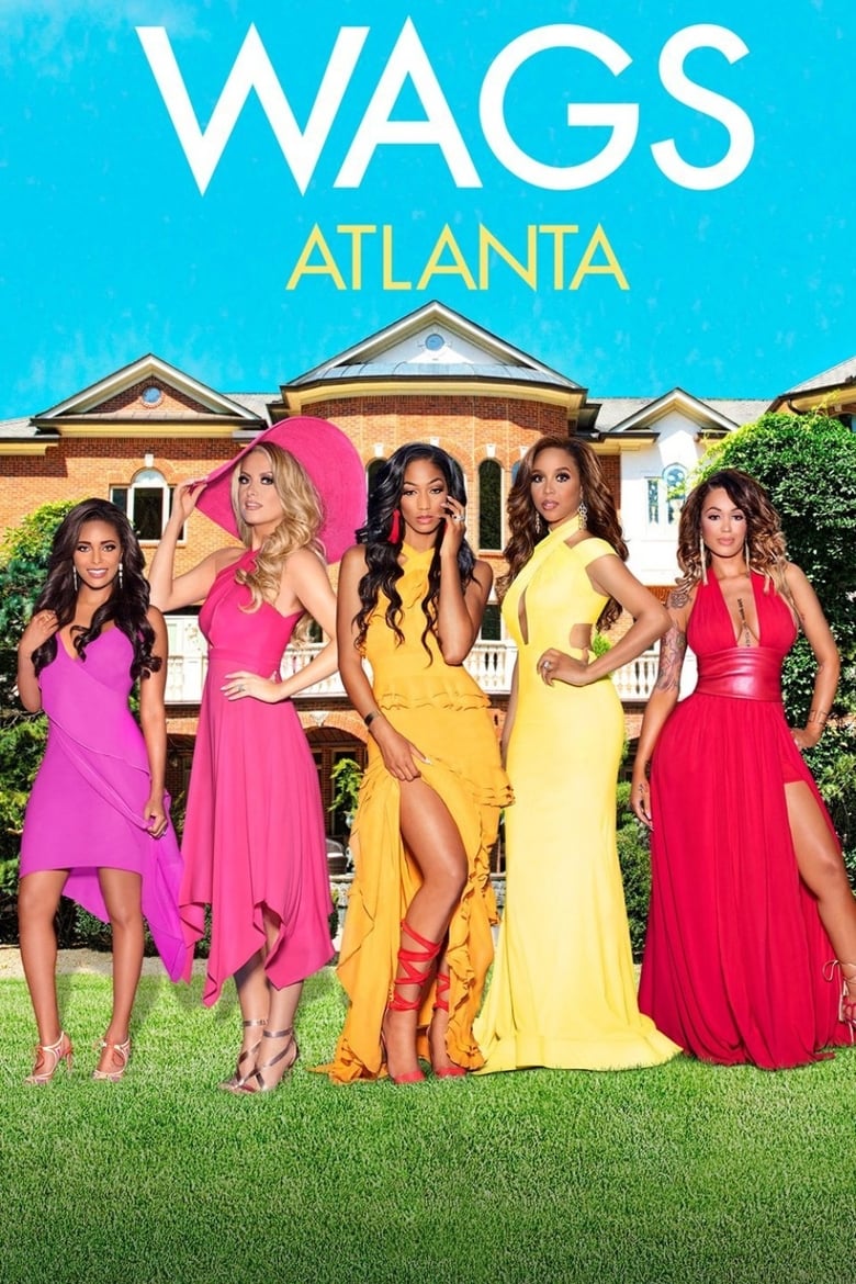 WAGS Atlanta (2018)