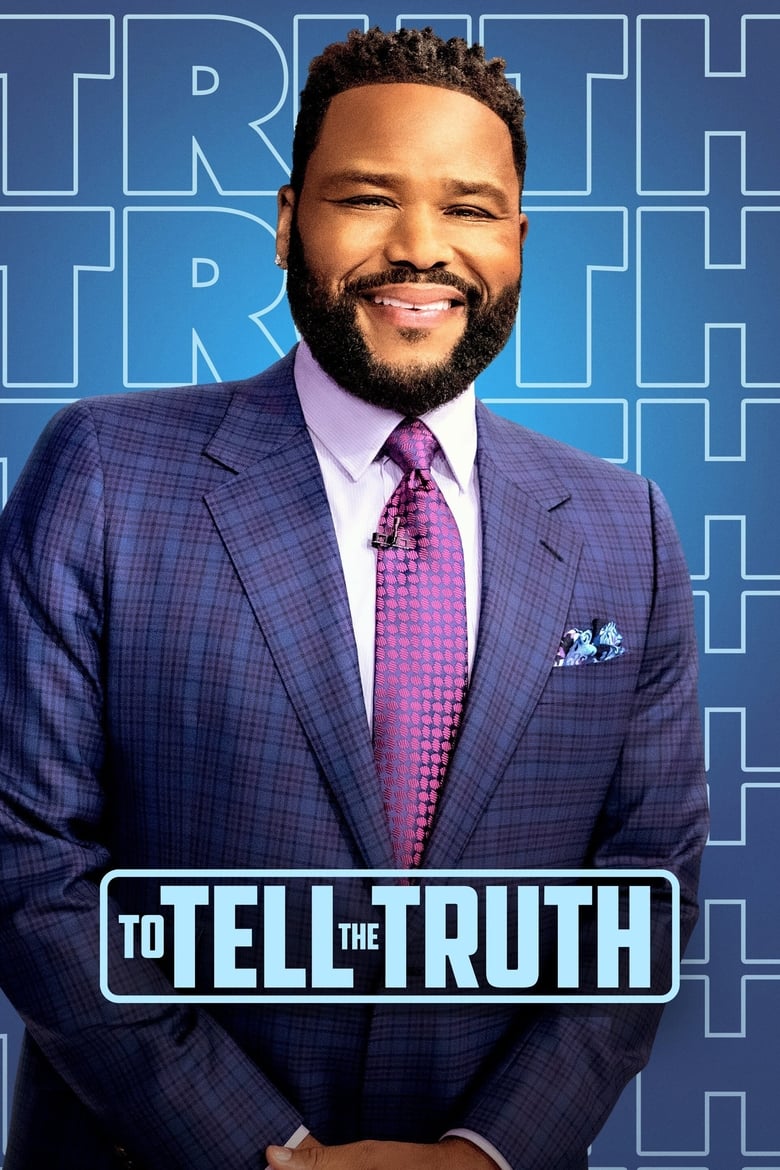 To Tell the Truth (2016)