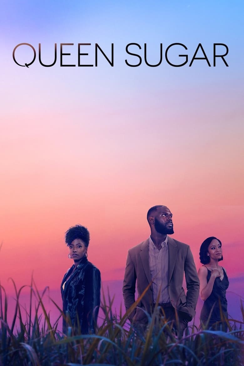 Queen Sugar (2016)