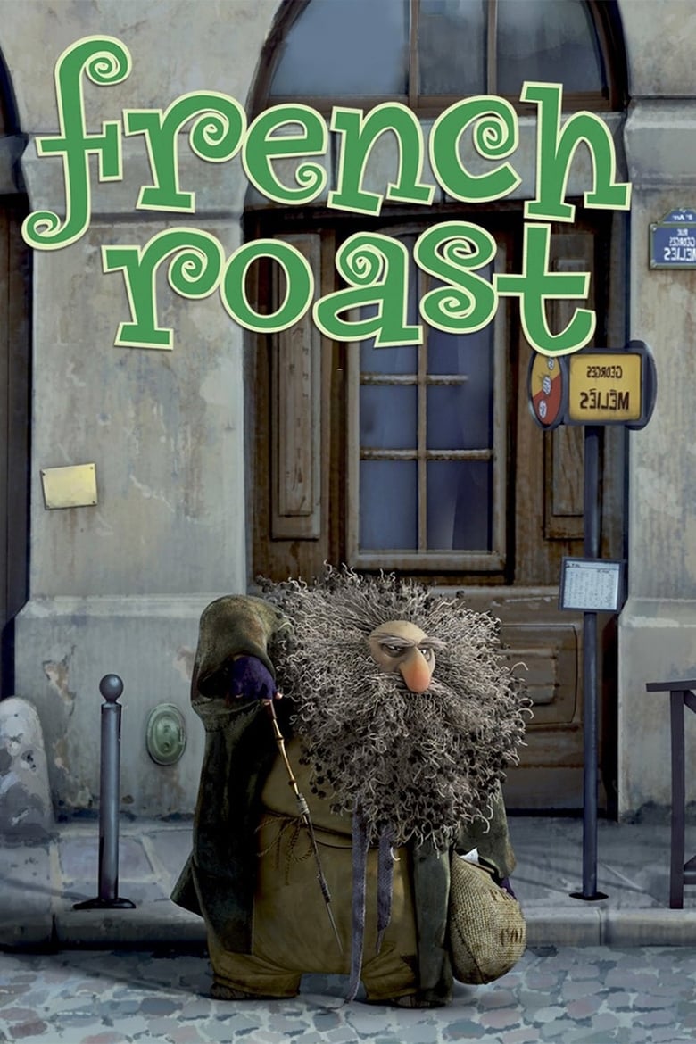 French Roast (2008)