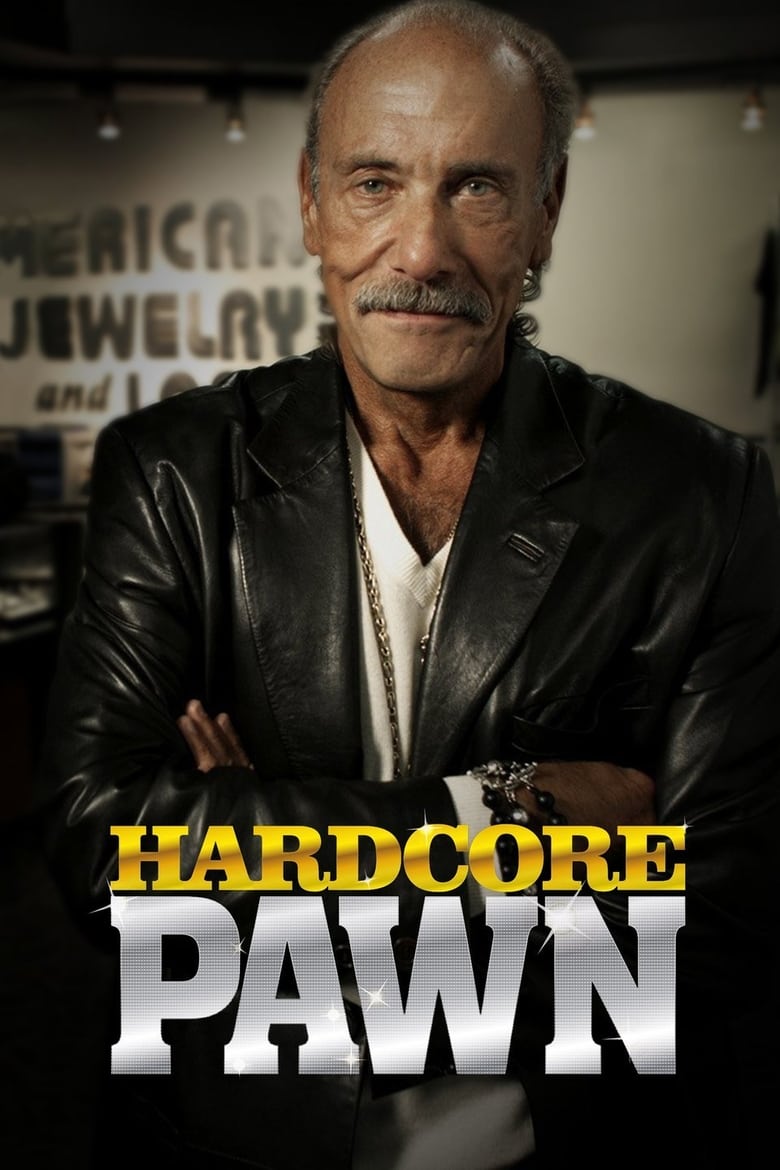 Hardcore Pawn (2010)