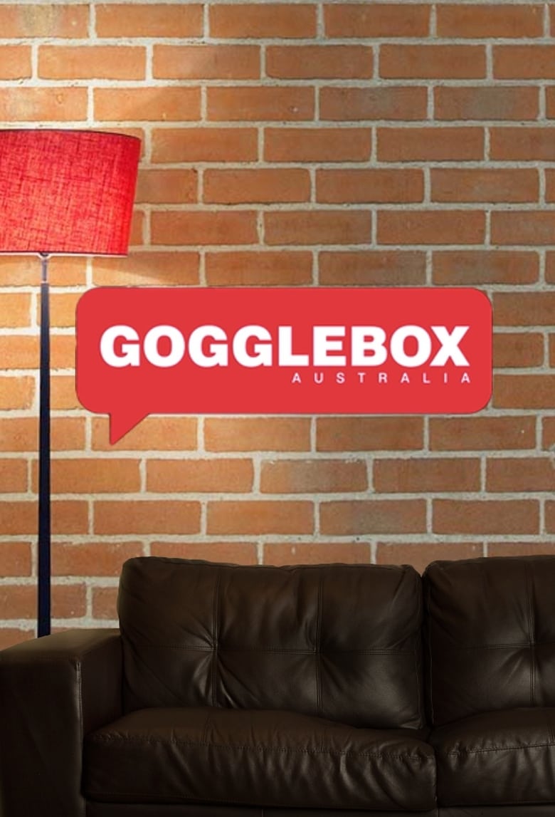 Gogglebox Australia (2015)