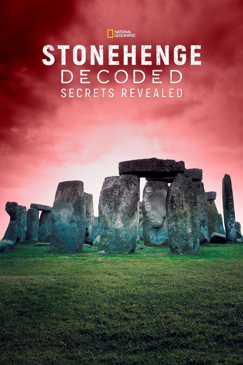 Stonehenge: Decoded (2008)