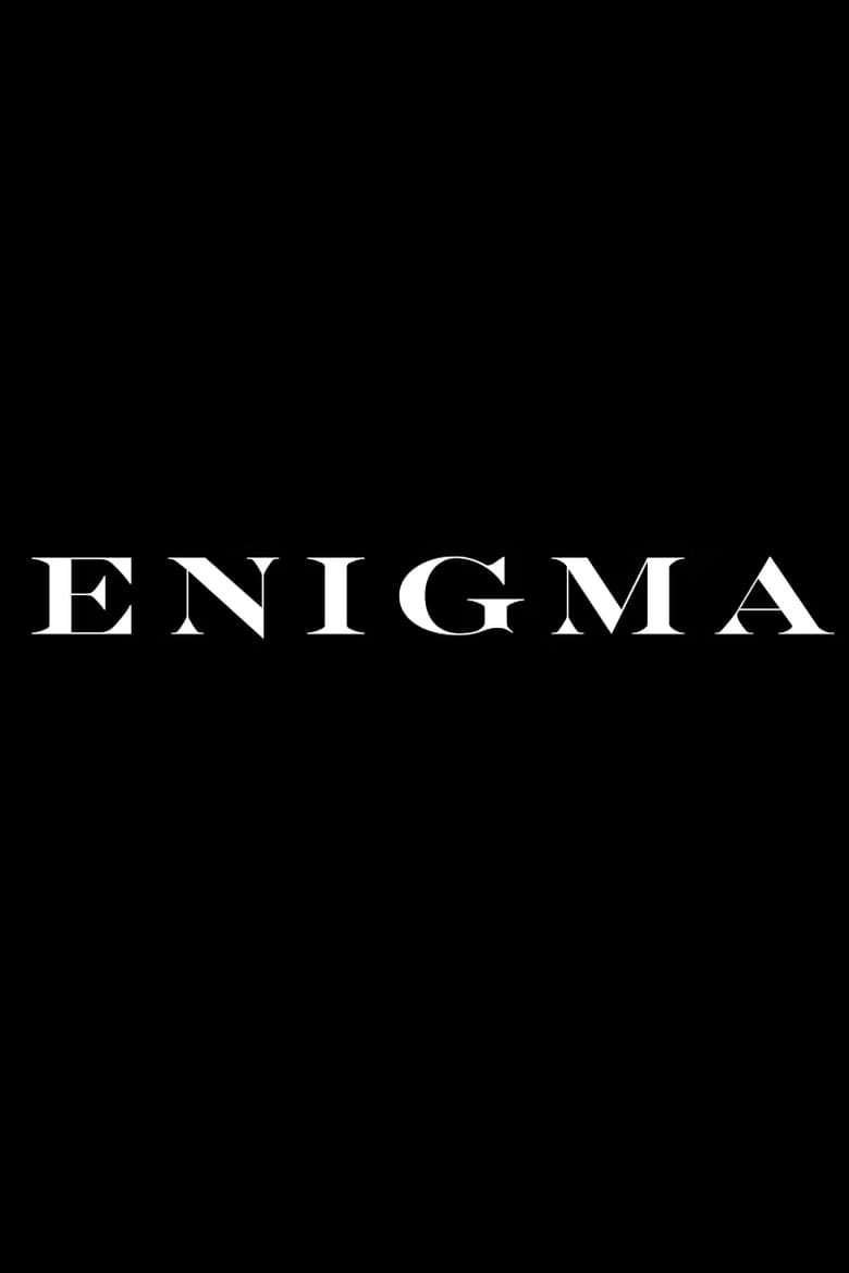 Enigma (2001)