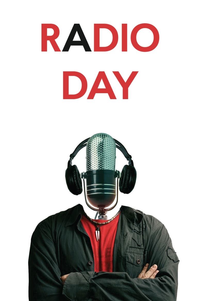 Radio Day (2008)