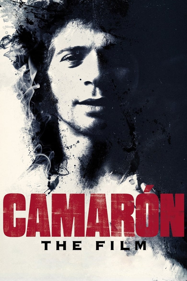 Camarón: The Film (2018)