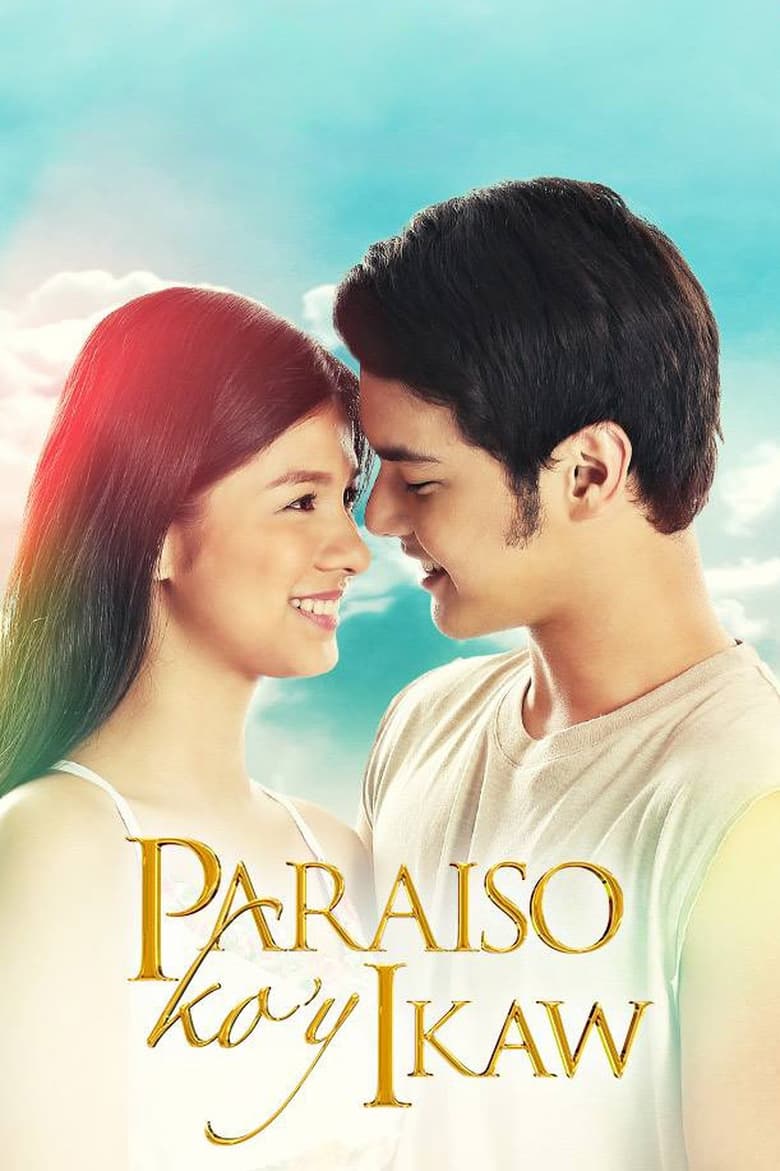 Paraiso Ko’y Ikaw (2014)