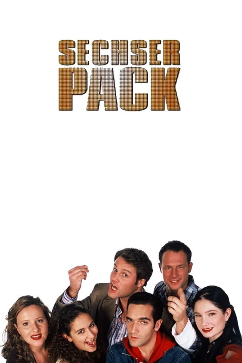 Sechserpack (2003)