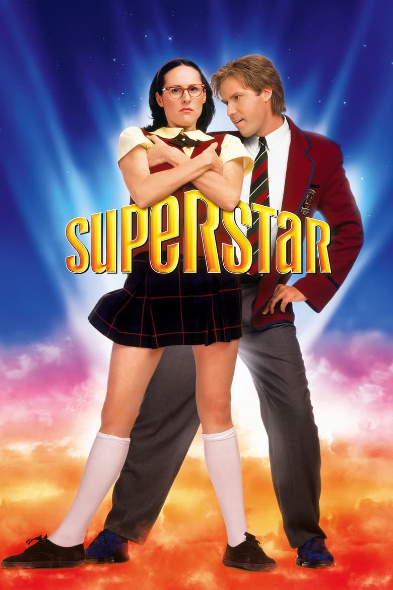 Superstar (1999)