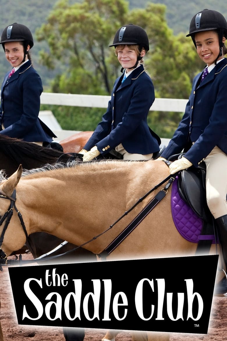 The Saddle Club (2001)