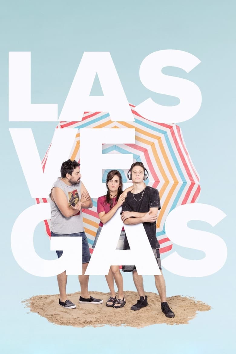 Las Vegas (2018)