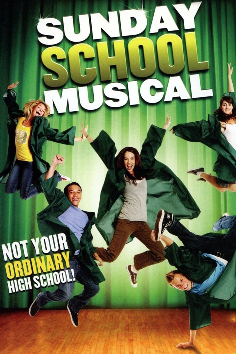 Sunday School Musical (2008)