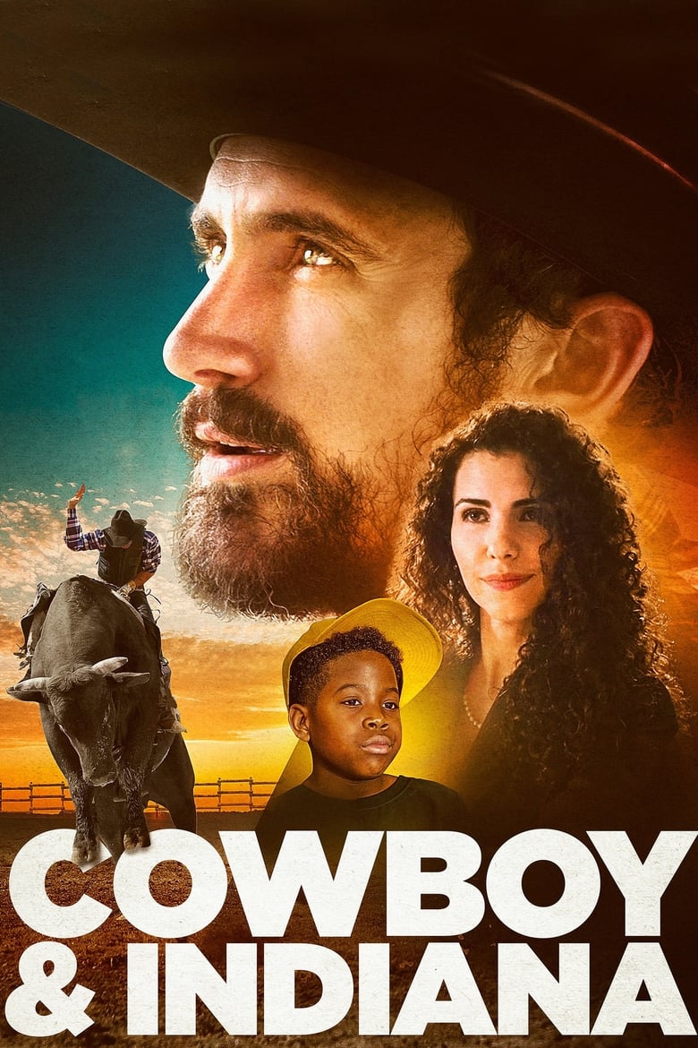 Cowboy & Indiana (2018)